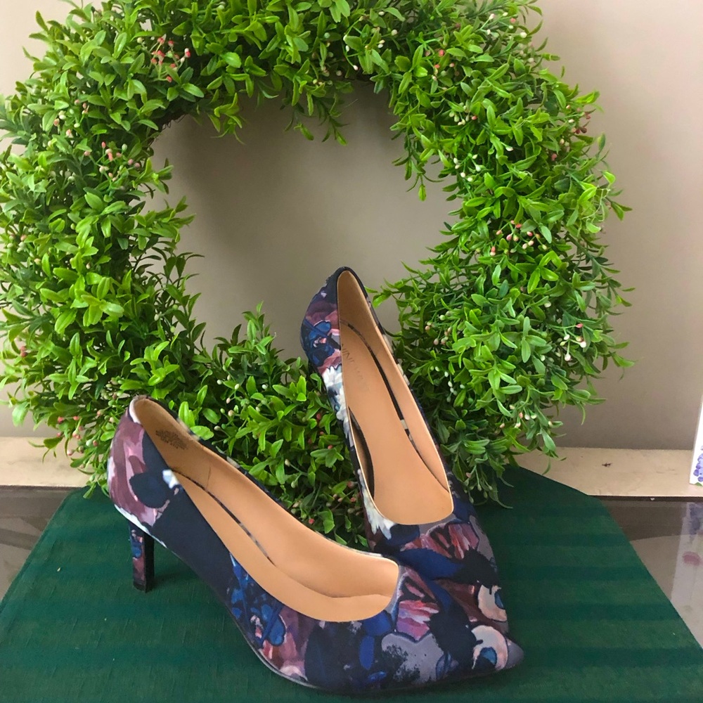 Nine West high heel shoes 👠